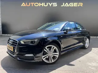Audi A3 Limousine 1.4 TFSI CoD Adrenalin - S Line Trekhaak Cruise Control