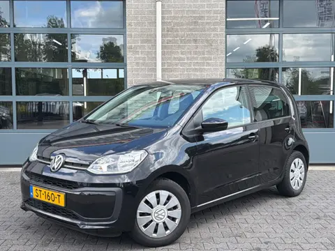 Volkswagen Up! 1.0 BMT move up!