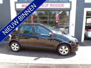 Renault Scénic Xmod 1.2 TCe Expression TOP STAAT EN GOED ONDERHOUDEN!