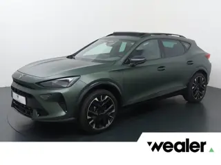 CUPRA Formentor 1.5 TSI e-Hybrid VZ Tribe Panoramadak, Trekhaak, Sennheiser geluidssysteem