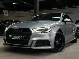 Audi A3 LIMOUSINE 35 TFSI CoD Sport S Line Edition Led/