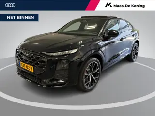 Audi Q3 Sportback 1.5 272pk S-tronic e-hybrid S edition · Panoramadak · 360 Camera · Wegklapbare Tre
