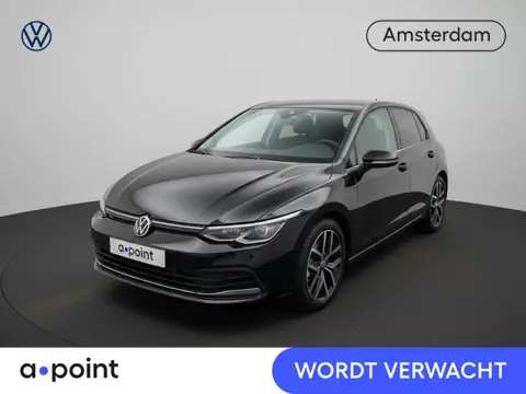 Volkswagen Golf 1.5 eHybrid Style Edition 204 PK PHEV | Verlengde garantie | Panorama dak | 18 " LM 