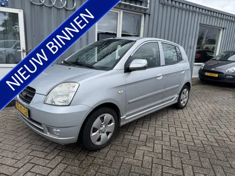 Kia Picanto 1.0 Bling (bj 2007)