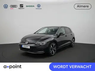 Volkswagen Golf 1.5 eHybrid Life Edition 204 PK PHEV | Verlengde garantie | Panorama dak | 18 "LM ve