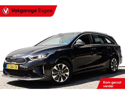 Kia Ceed Sportswagon 1.6 105 GDI PHEV Hybrid DynamicLine | Plug-in Hybride | Fabrieks Gar Aug-2027 |