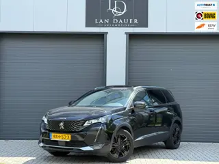 Peugeot 5008 1.2 GT BTW AUTO / AUTOMAAT / SCHUIFDAK / CAMERA