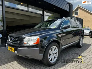 Volvo XC90 2.9 T6 / 7 PERSOONS / APK 6-2027