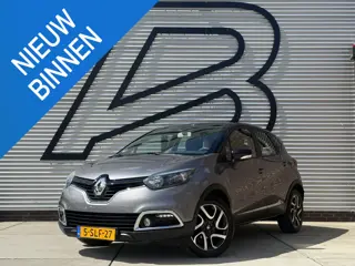 Renault Captur 0.9 TCe Expression 2e Eigenaar|Airco|Cruise|Goed Onderhouden|N.A.P|Nieuwe APK bij Afl