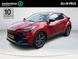 Toyota C-HR 1.8 Hybrid 140 Executive **360 CAMERA/ JBL AUDIO/ DODEHOEK DETECTIE**