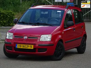 Fiat Panda 1.2 Active NL-AUTO 107DKM/NAP/ELEKRAM/APK 07-2027