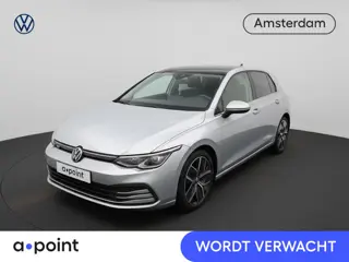 Volkswagen Golf 1.5 eHybrid Style Edition 204 PK PHEV | Panorama dak | Navigatie | Verlengde garanti