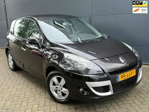 Renault Scénic 2.0 Dynamique/Automaat/Navi/Airco/Cruise/trekhaak