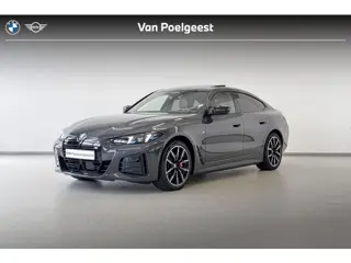 BMW i4 M60 Innovation Pack M Sportpakket Pro Aut.