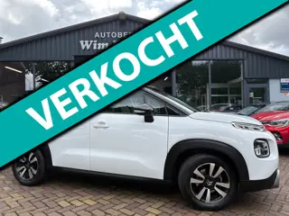 Citroen C3 Aircross 1.2 PureTech S&S Shine Schuifdak !