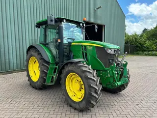 John Deere 6100-RC-703953