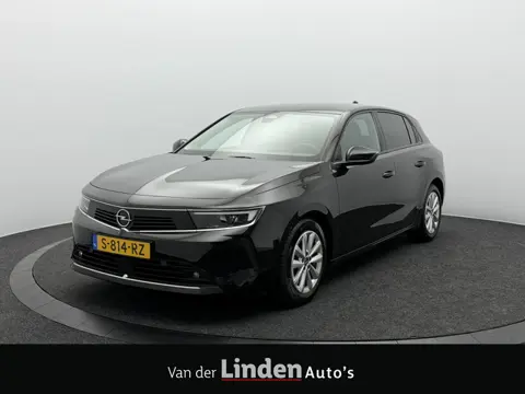 Opel Astra 1.2 Business Edition | Full-Led | Camera | Navigatie | Mirror Screen | Stoel/Stuurverwarm