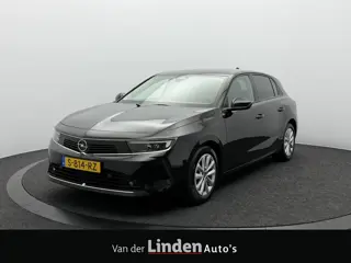 Opel Astra 1.2 Business Edition | Full-Led | Camera | Navigatie | Mirror Screen | Stoel/Stuurverwarm