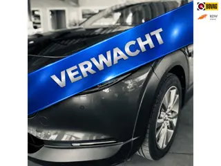 Mazda 2 1.5 Skyactiv-G S