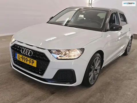 Audi A1 Sportback TFSI epic S LINE DEALER OND PDC