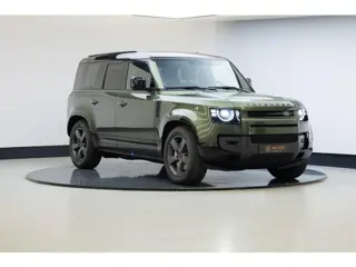 Land Rover Defender 110 2.0 P300e 110 X-Dynamic HSE | Facelift | Trekhaak |