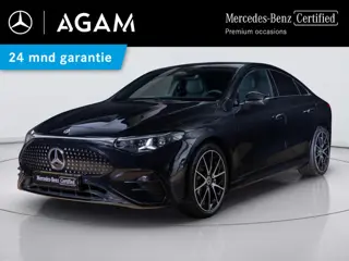 Mercedes-Benz CLA 250+ Launch Edition 85.5 kWh Trekhaak