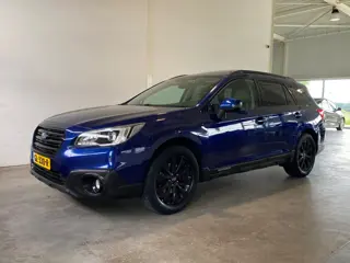 Subaru Outback 2.5i Premium Vol opties NL-auto