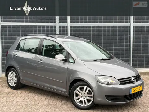 Volkswagen Golf Plus 1.4 Trendline
