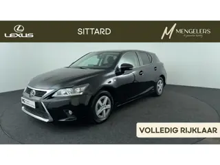 Lexus CT 200h