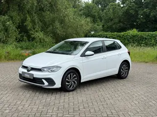 Volkswagen Polo 1.0 TSI Highline CRUISE I PDC I CARPLAY I LED I NIEUW MODEL