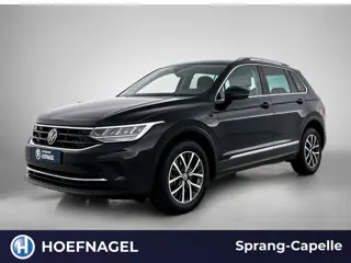 Volkswagen Tiguan 1.4 TSI eHybrid Life | CarPlay | Adaptive Cruise | Virtual Cockpit |