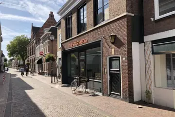 Woning aan de Zuideinde te Meppel