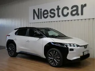 Subaru SOLTERRA 4E-xperience+ 73.1 kWh (bj 2026, automaat)