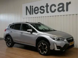 Subaru XV 2.0i e-BOXER Luxury (bj 2022, automaat)