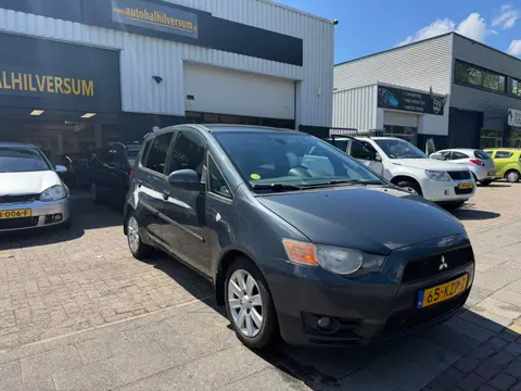 Mitsubishi Colt 1.3 Edition Two 5 DEURS AIRCO