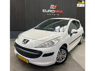 Peugeot 207 1.4 VTi Cool 'n Blue Nette Auto NAP - Airco