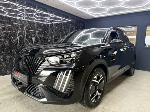 Peugeot 2008 1.2 Hybrid 145 GT (bj 2025, automaat)