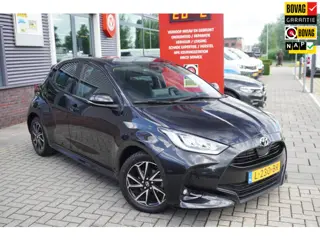Toyota Yaris 1.5 VVT-i Dynamic / Camera / Carplay / ACC