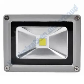 Bouwlamp Led 10W 1600Lm 230V