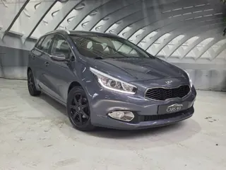 Kia Cee'd Sportswagon 1.6 GDI Plus Pack