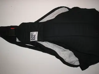babydrager draagdoek babybag