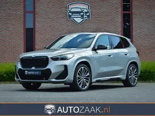 BMW iX1 xDrive30 M Sport | Innovation Pack | VOL