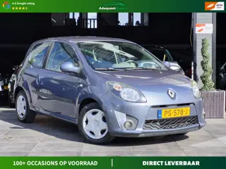 Renault Twingo 1.2-16V Dynamique Airco|Elek.ramen|APK