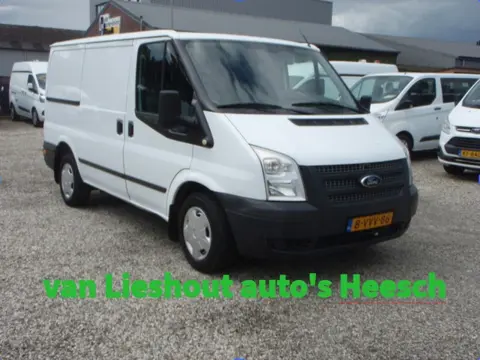 Ford Transit 260S 2.2 TDCI MARGE AUTO lage km stand 175947 bj 12