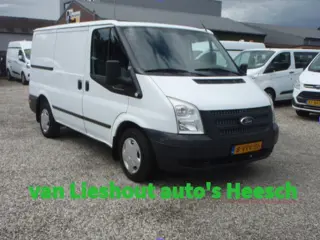 Ford Transit 260S 2.2 TDCI MARGE AUTO lage km stand 175947 bj 12