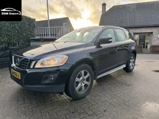 Volvo XC60 2.4D (bj 2010)