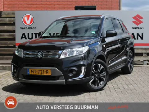 Suzuki Vitara 1.6 Comfort