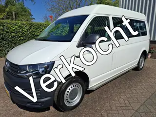 Volkswagen Transporter Kombi 2.0 TSI L2H2 9-PERSOONS BENZINE 150PK