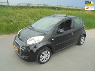 Citroen C1 Citroen C1 1.0 benzine Automaat airco schuifdak 142.000km