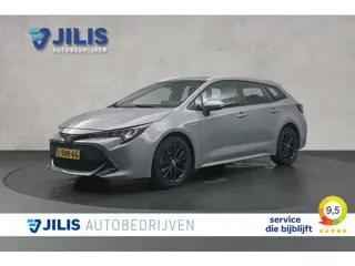 Toyota Corolla Touring Sports 1.8 Hybrid Business | Camera | LED | Cruise control | Lichtmetalen vel
